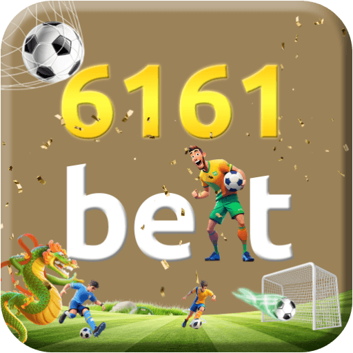 6161bet.com logo